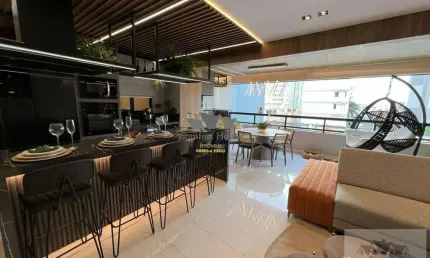 Figueiras by motiró apartamento no campestre santo andré 108m