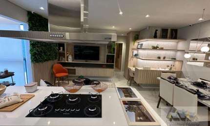 Lançamento Vega Jardim Santo Andre 3 quartos suite e 2 vagas