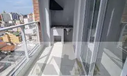 Maxi Rudge Ramos São Bernardo Apartamentos de 2 quartos com varanda gourmet