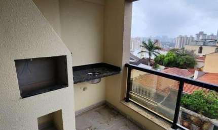 Atlantique Valparaiso Santo Andre Apartamento venda Lançamento
