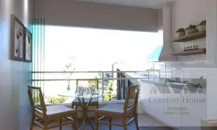Monte allegro lançamento em são caetano 3 quartos 2 vagas