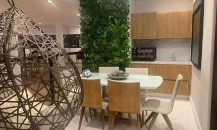 Cesário 385 Vila Bastos Apartamento em Santo André 3 quartos