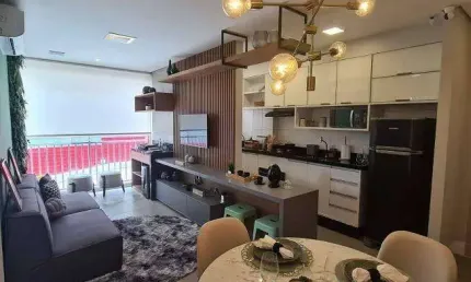 Lançamento Santo André Minha Casa Minha Vida Santo André 2 quartos vaga de carro