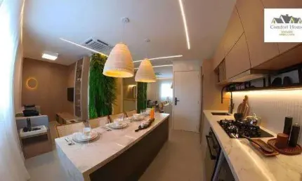 Apartamento Bela Vista Santo Andre Minha Casa Minha Vida Horizonte
