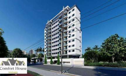 Lançamento Santo André Minha Casa Minha Vida 2 dormitórios suite vaga