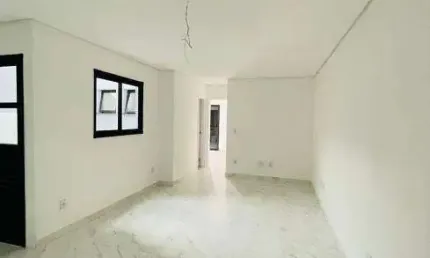 Apartamento para Venda em Santo André, Vila Pires, 2 dormitórios, 1 suíte, 2 banheiros, 1 vaga