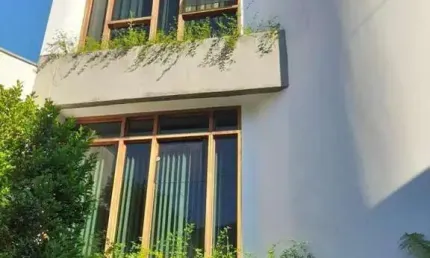 Casa para Venda em São Caetano do Sul, Barcelona, 2 dormitórios, 1 suíte, 2 banheiros, 4 vagas