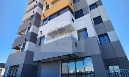 Cobertura vila assunção apartamentos santo andre de 2 quartos com sacada