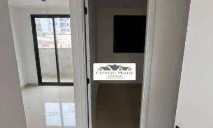 Apartamento Minha Casa Minha Vida no Campestre Santo Andre Pronto