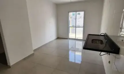 Minha Casa Minha Vida em São Caetano Apartamento 2 quartos Nova Gerty