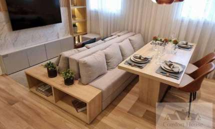 Lançamento Diadema Kz infinity apartamento Minha Casa Minha Vida 2 quartos