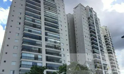 Alegre Gran Condominium São Caetano Apartamento com 3 suites a venda