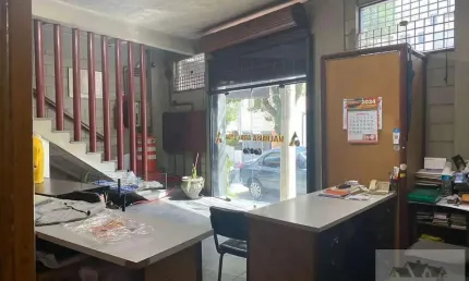 Comercial para Venda em São Caetano do Sul, Barcelona, 12 banheiros, 3 vagas