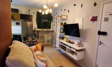Apartamento lançamento Minha Casa Minha Vida Santo Andre 2 dormitorios