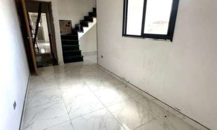 Cobertura a venda 2 quartos Vila Guarani Santo Andre Baixo condominio