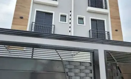 Apartamento 2 quartos santo andre minha casa minha vida vl guarani