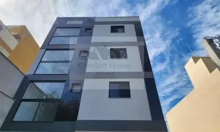 Lancamento Apartamento em São Caetano 1 e 2 dormitorios Nova Gerty
