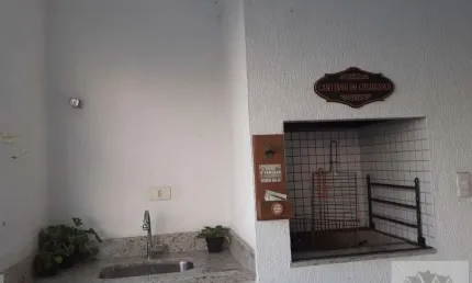 Saint Barthelemy Apartamento a venda São Caetano 108m² 3 dormitórios