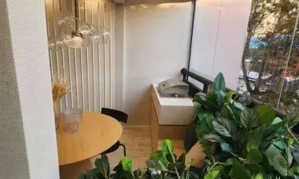 Patteo São Bernardo Planalto Apartamento a venda Lançamento Helbor