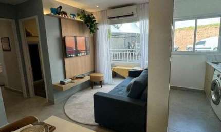 Apartamento Assunção 2 dormitorios Minha Casa Minha Vida Santo Andre Lançamento
