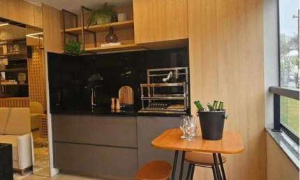 Lançamento em Santo André Condominio Clube Motiro Casa Branca