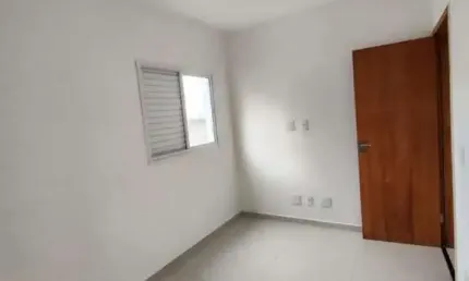 Apartamento com 2 quartos à venda na Rua Frieda, Nova Gerty, São Caetano do Sul