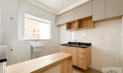Apartamentos de 1 e 2 dormitórios na Vila Ema financiados pelo Minha Casa Minha Vida