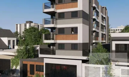 Lançamento Apartamentos e coberturas Campestre Santo André baixo condomínio sem