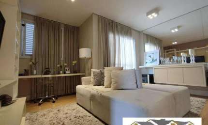 Connect Diadema Apartamento 2 dormitórios pronto Centro Lazer completo