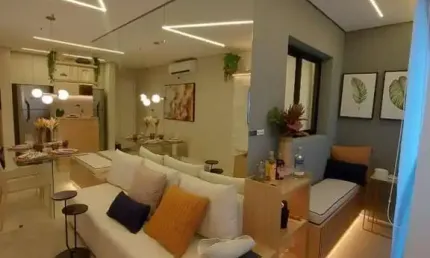 Lançamento em São Bernardo 2 Quartos Up Town Apartamento c/  Lazer completo