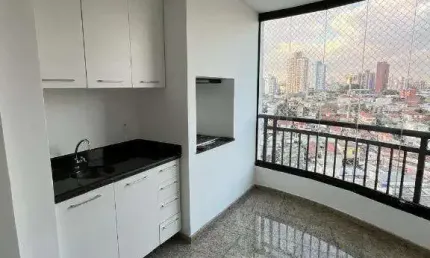 Apartamento venda vila prudente 2 quartos suite proximo metro