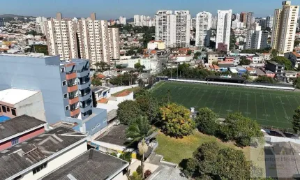 Apartamento Venda Baeta Neves São Bernardo 2 dormitorios suite