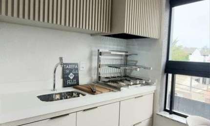 Apartamento Parque das Nações Cordoba Santo André Lançamento