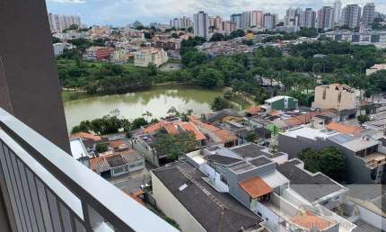 Lançamento Vila Assunção Santo Andre 2 dormitorios Kyros 2 vagas