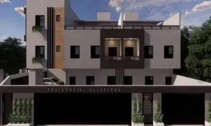 Sobrado 3 quartos Venda 105 M² Bairro Jardim Santo André/sp