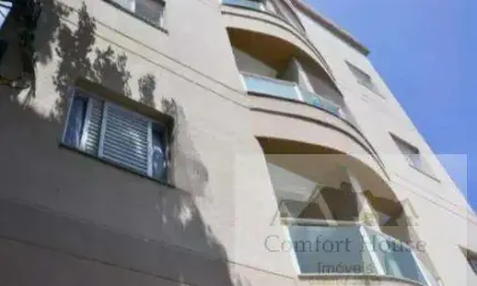 Cobertura em São Caetano 1 dormitório 1 vaga Pronto