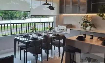 Landmark São Bernardo Lançamento 2 e 3 dormitórios Centro
