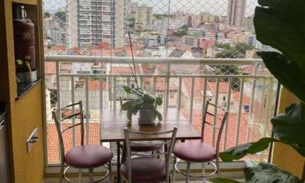 Play Life 2 quartos com suíte e varanda gourmet 1 ou 2 vagas