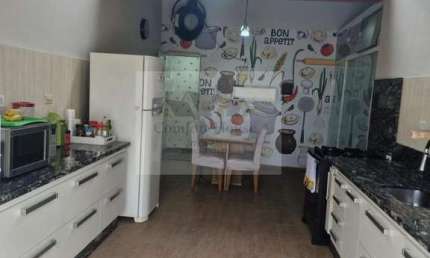 Cobertura sem condomínio 2 quartos suíte 2 vagas Próx trem UFABC