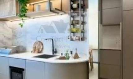Lançamento em São Caetano Motiró Barcelona 3 suites 2 vagas