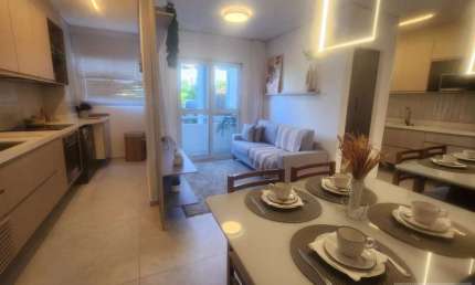 Lançamento Apartametno 2 quartos Diadema Minha Casa Minha Vida Com Sacada e Vaga