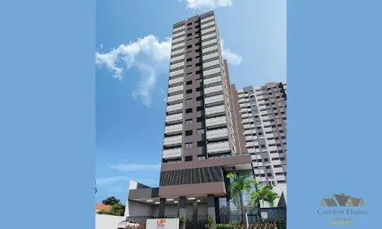Up Side Santo André Apartamento Minha Casa Minha Vida 2 quartos