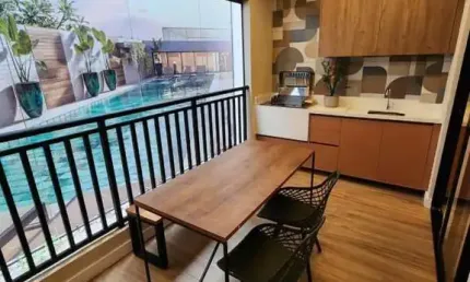 Apartamento 3 quartos, suíte 1 ou 2 vagas Shopping Praça da Moça