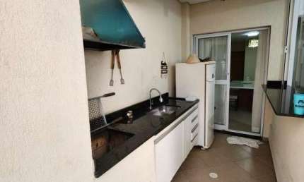 Apartamento Garden a venda em São Caetano 3 dormitórios 2 vagas Bairro Santa Maria