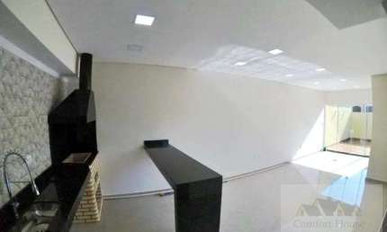 Cobertura venda 3 dormitorios 2 vagas Vl Curuçá Santo Andre
