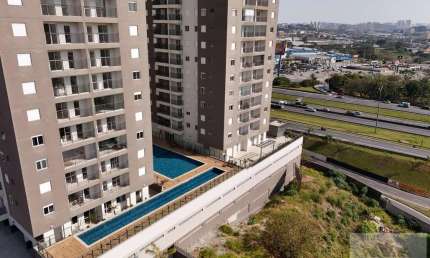 Urban Life São Bernardo Rudge Ramos Apartamento 2 quartos a venda
