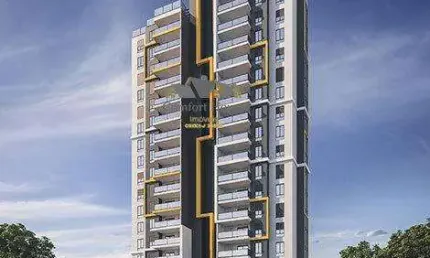 Hit bairro jardim apartamento em santo andre 2 quartos suite