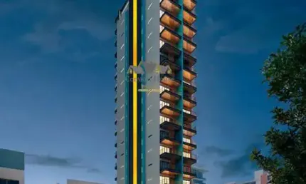 Walk jardim lançamento em santo andré no bairro jardim