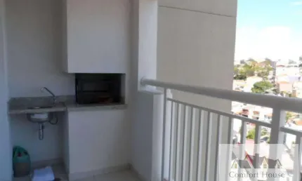 Stare lorenzini apartamento a venda de 2 quartos campestre santo andre