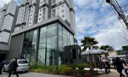 Apartamento a venda 3 quartos Living Magic Rudge Ramos São Bernardo